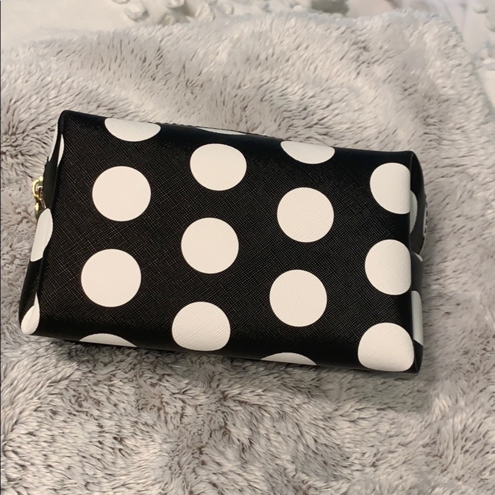 Make up bag